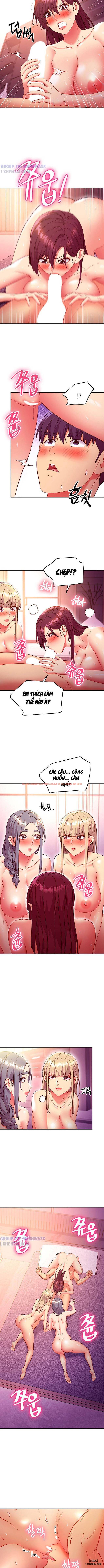 Xem ảnh Mẹ Kế Và Những Người Bạn - Chapter 139 - 6 - TruyenVN.APP