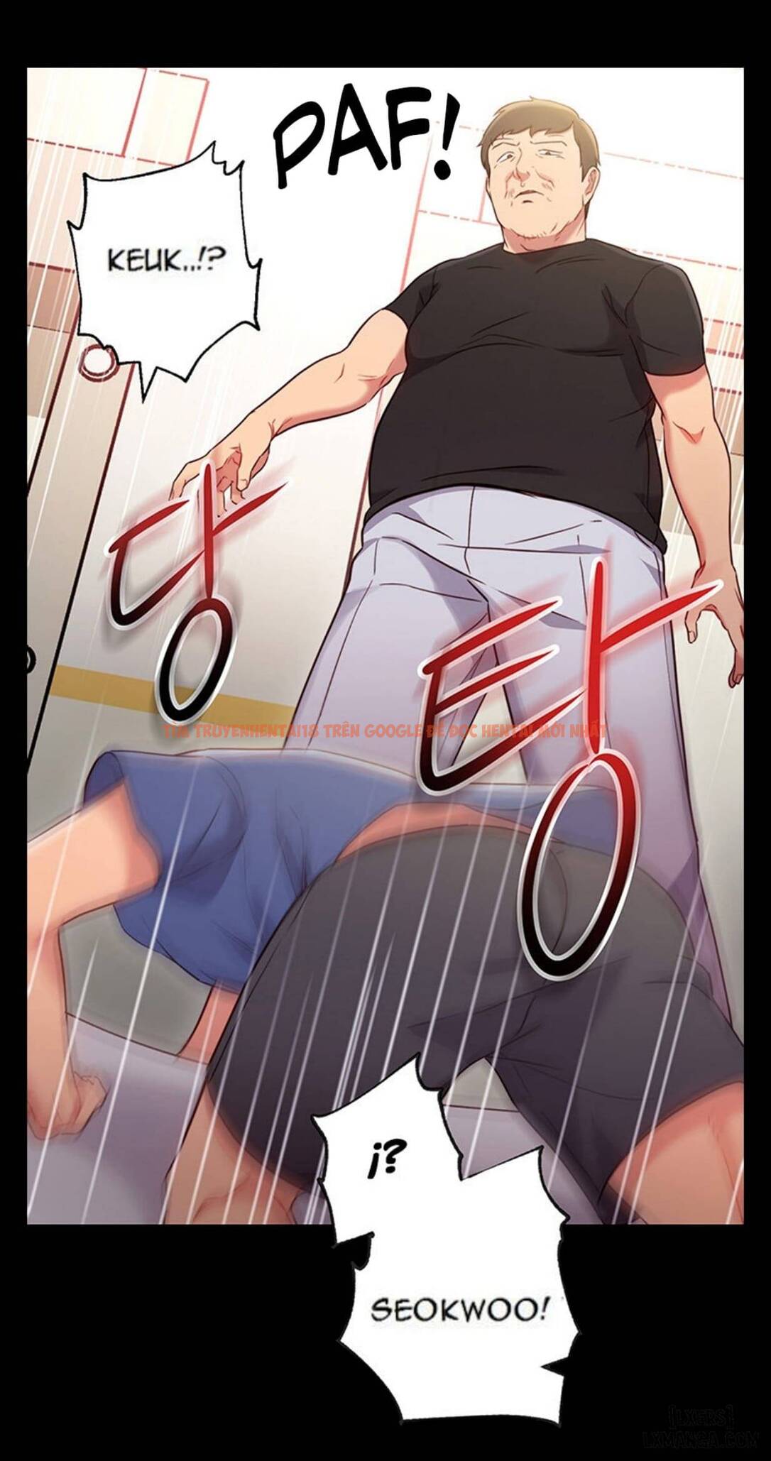 Mẹ Kế Và Những Người Bạn - Chapter 14
