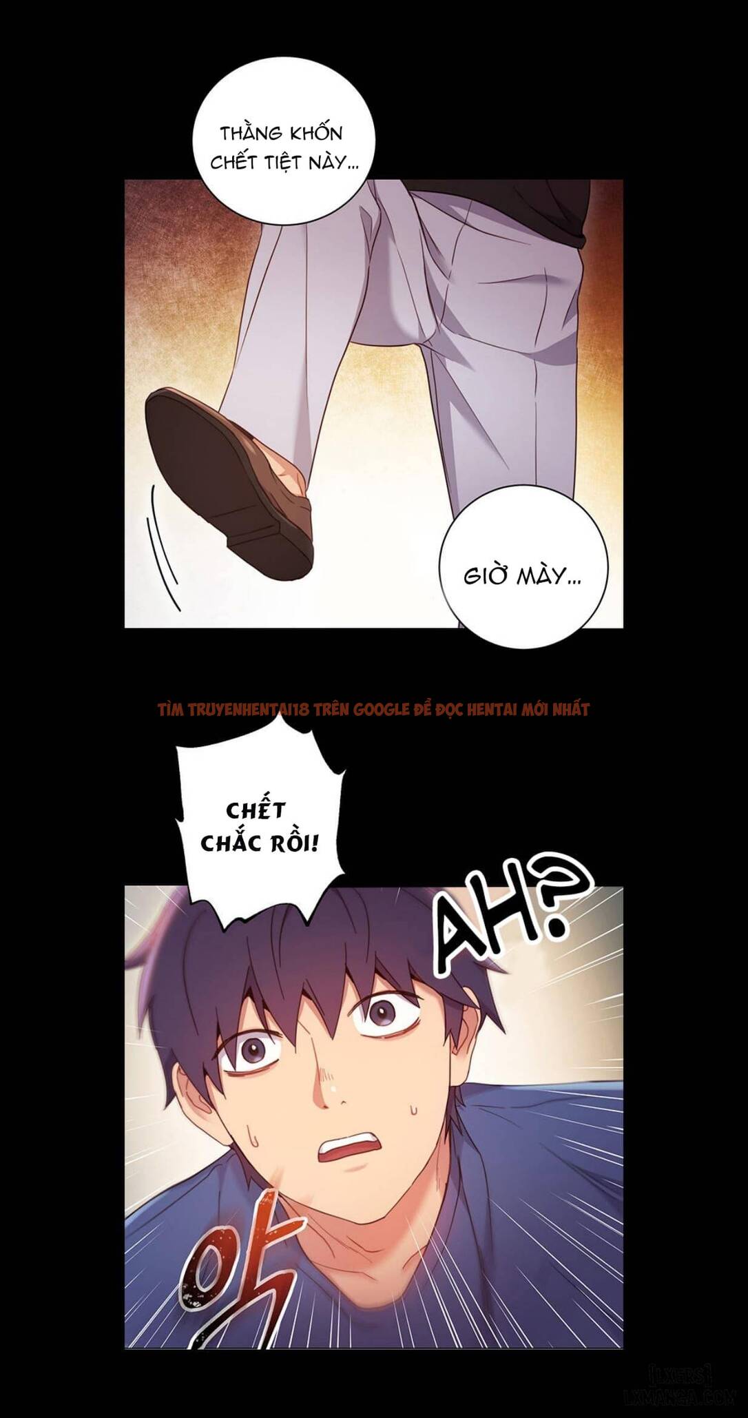 Mẹ Kế Và Những Người Bạn - Chapter 14