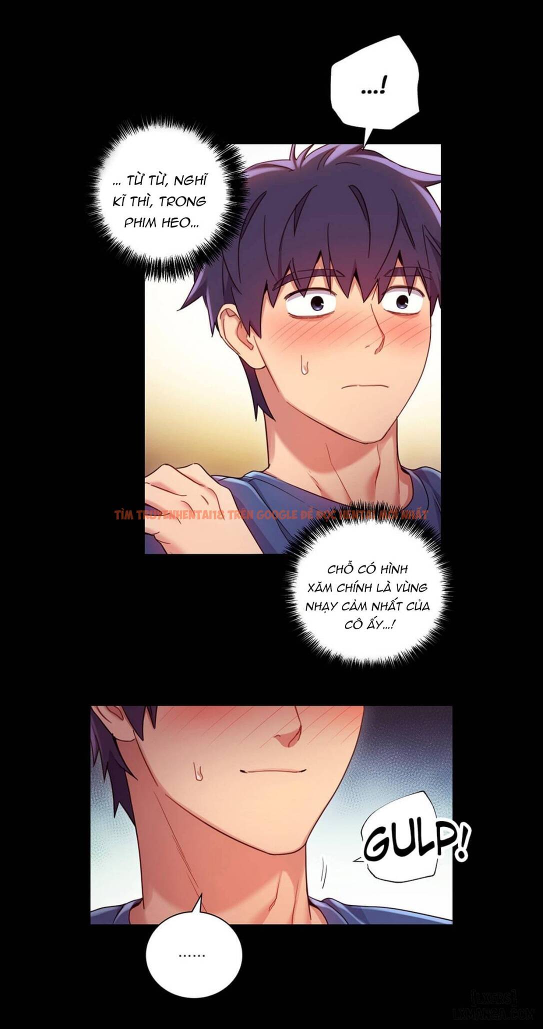 Mẹ Kế Và Những Người Bạn - Chapter 14