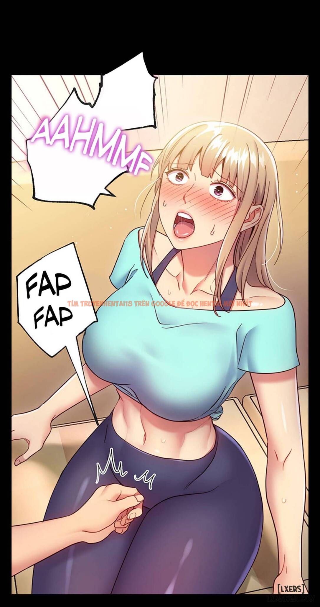 Mẹ Kế Và Những Người Bạn - Chapter 14