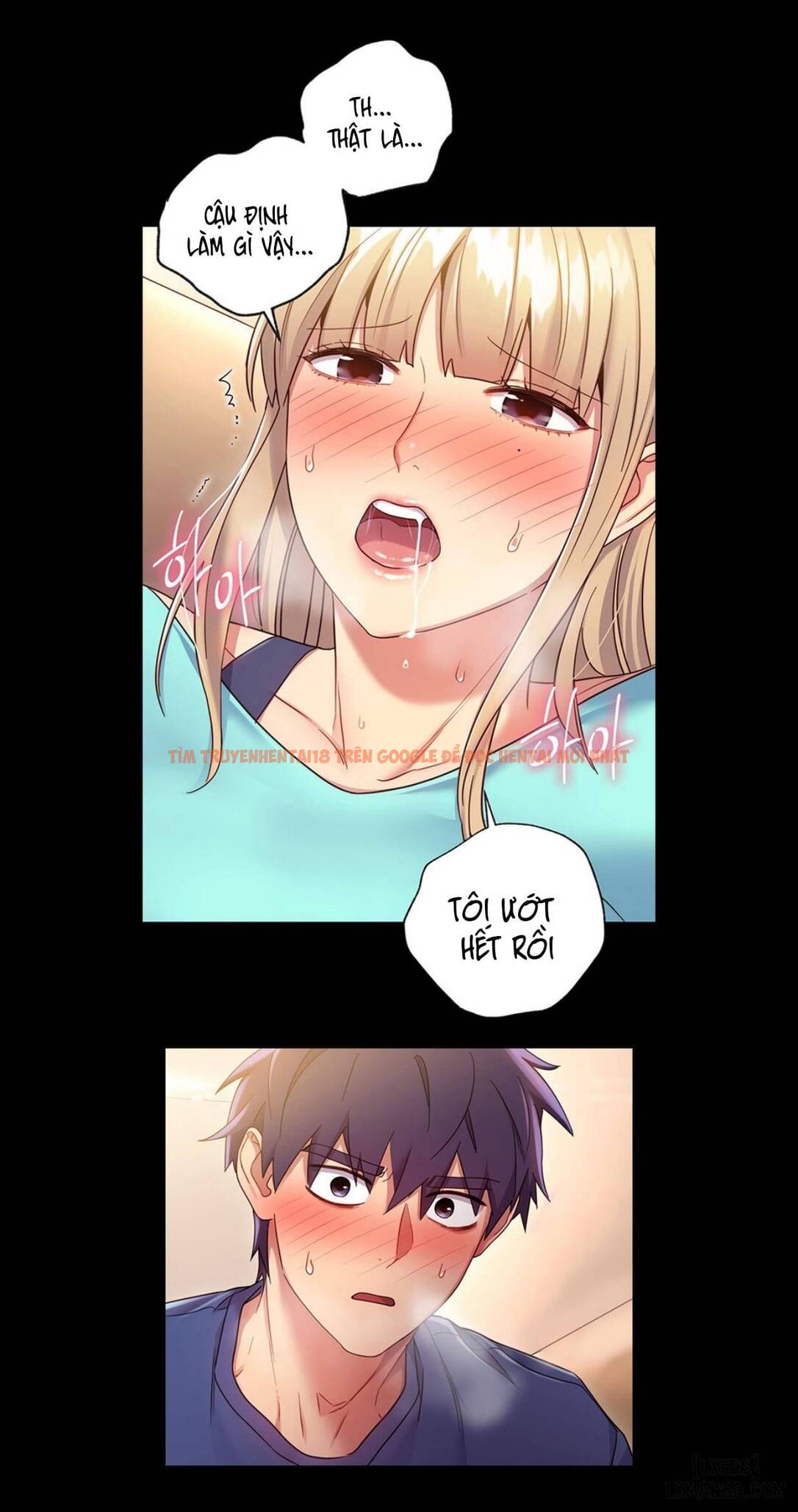 Mẹ Kế Và Những Người Bạn - Chapter 14