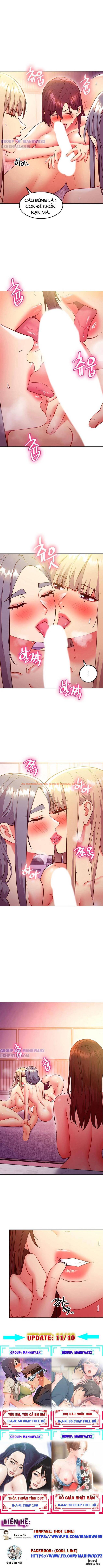 Mẹ Kế Và Những Người Bạn - Chapter 140