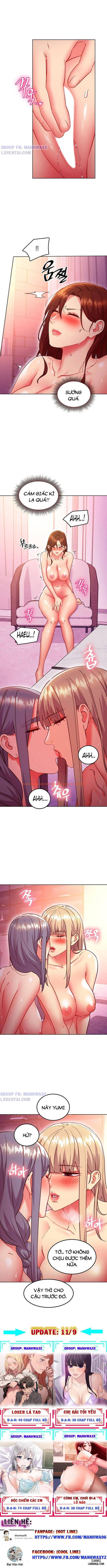 Mẹ Kế Và Những Người Bạn - Chapter 140