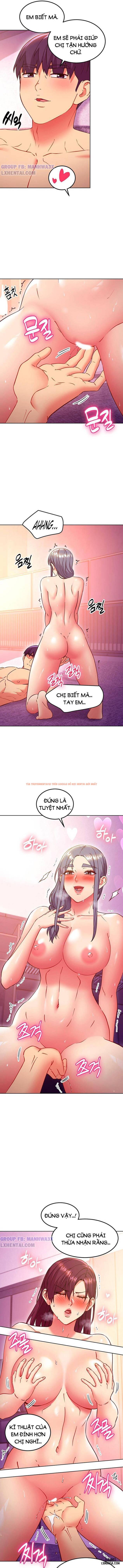 Mẹ Kế Và Những Người Bạn - Chapter 140