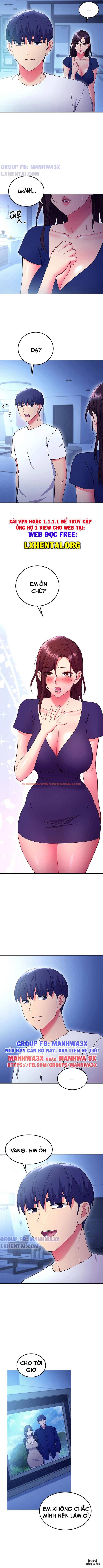 Mẹ Kế Và Những Người Bạn - Chapter 143