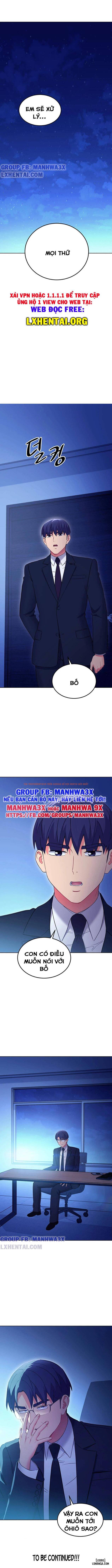 Mẹ Kế Và Những Người Bạn - Chapter 143