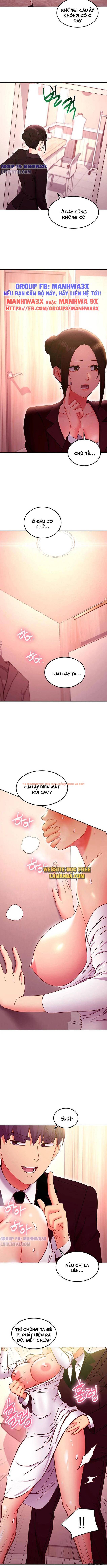 Mẹ Kế Và Những Người Bạn - Chapter 144