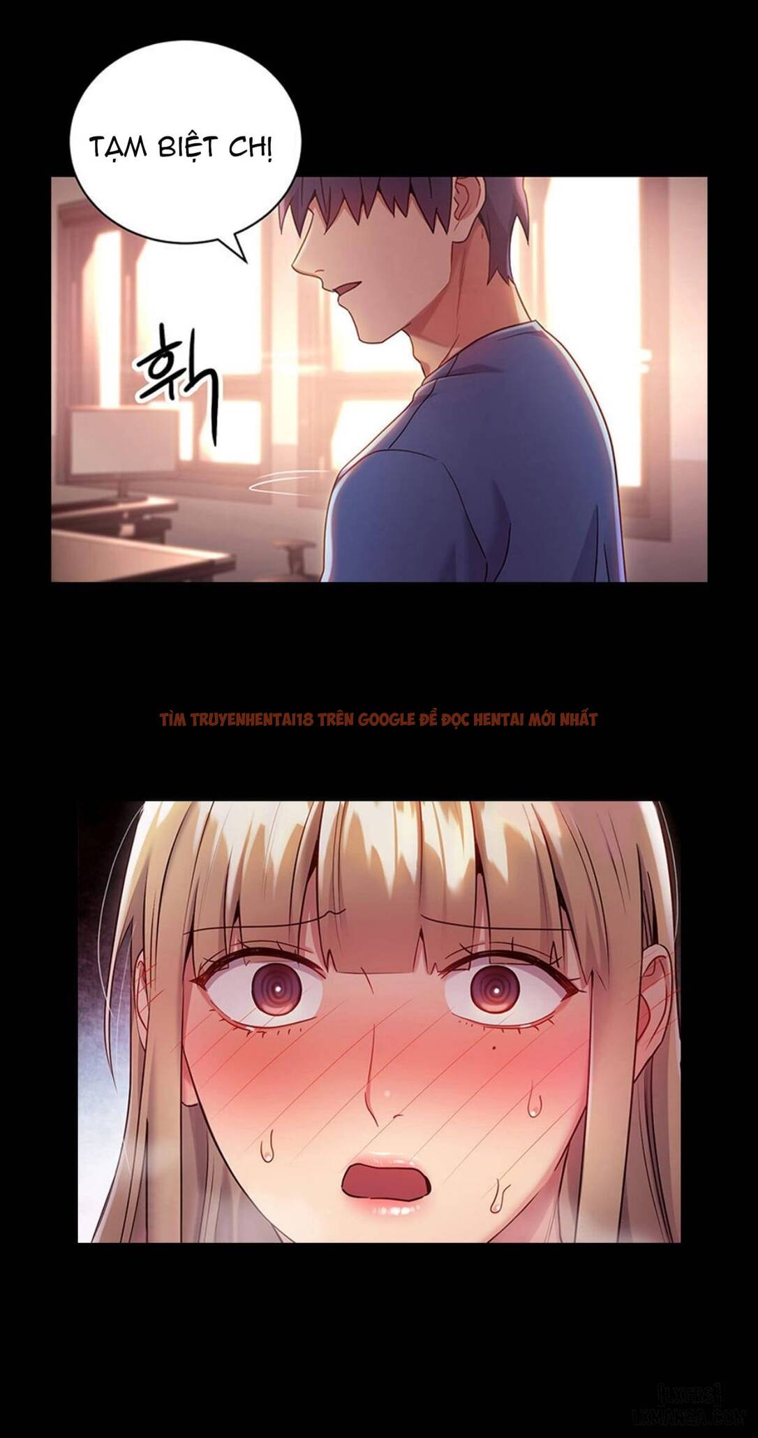 Mẹ Kế Và Những Người Bạn - Chapter 15