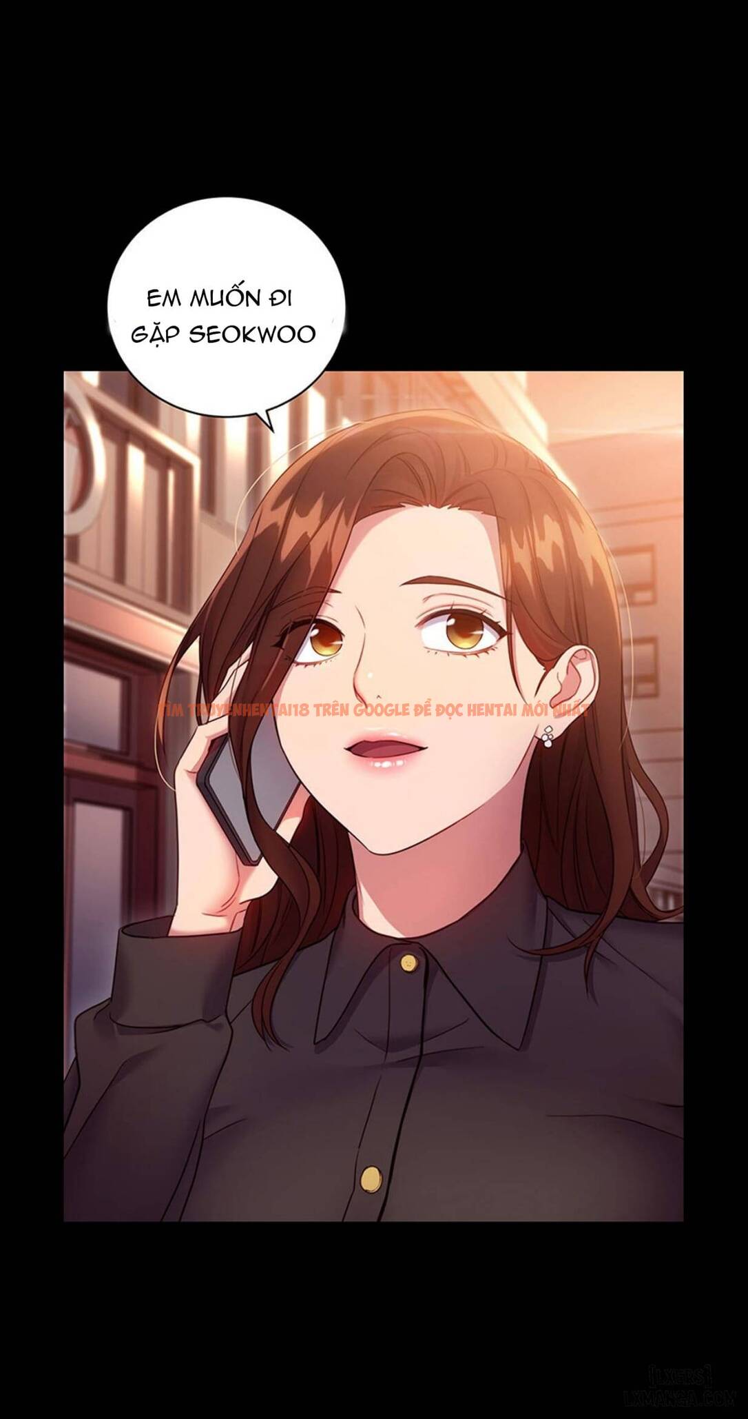 Mẹ Kế Và Những Người Bạn - Chapter 15