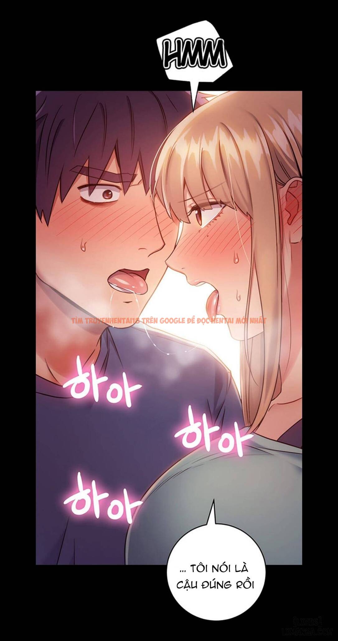 Mẹ Kế Và Những Người Bạn - Chapter 15