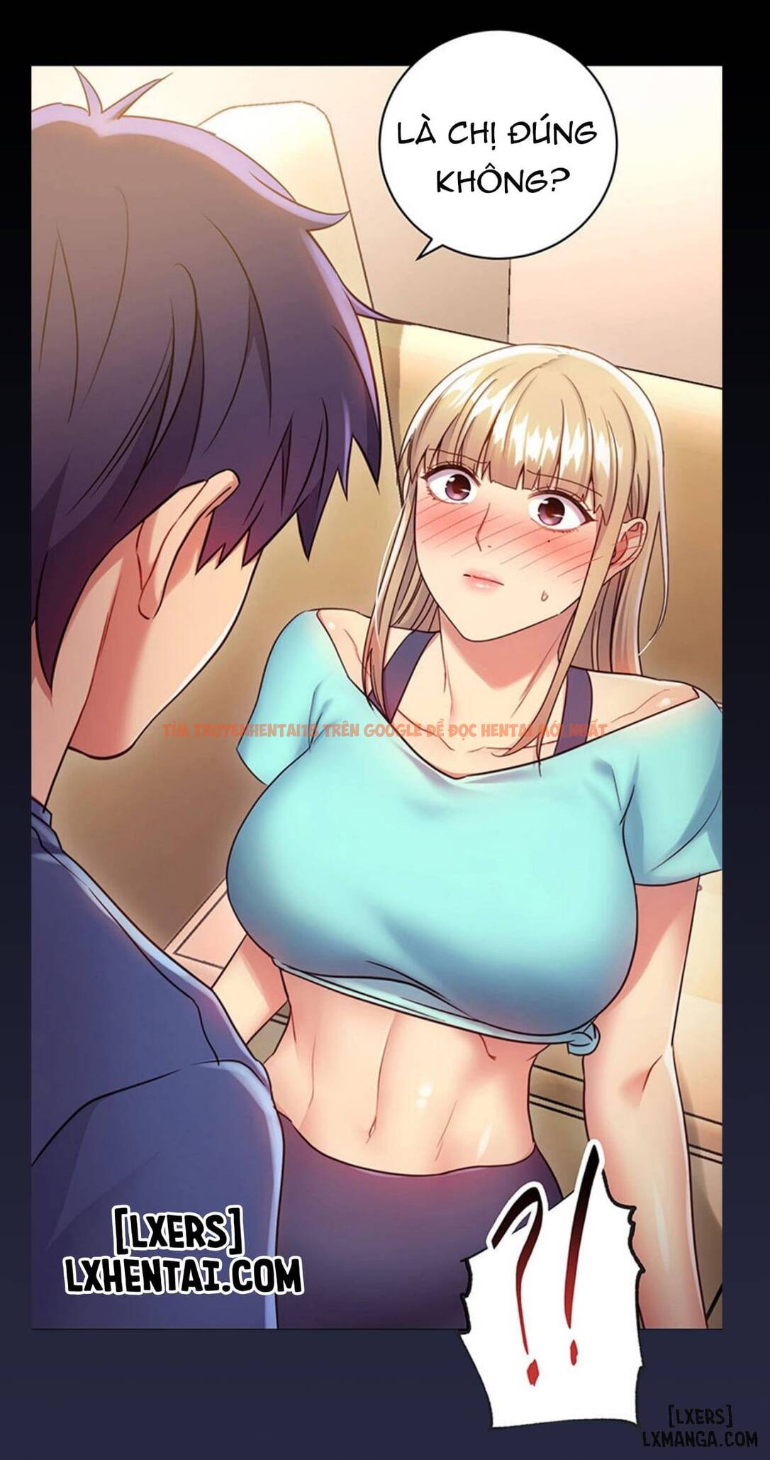 Mẹ Kế Và Những Người Bạn - Chapter 15