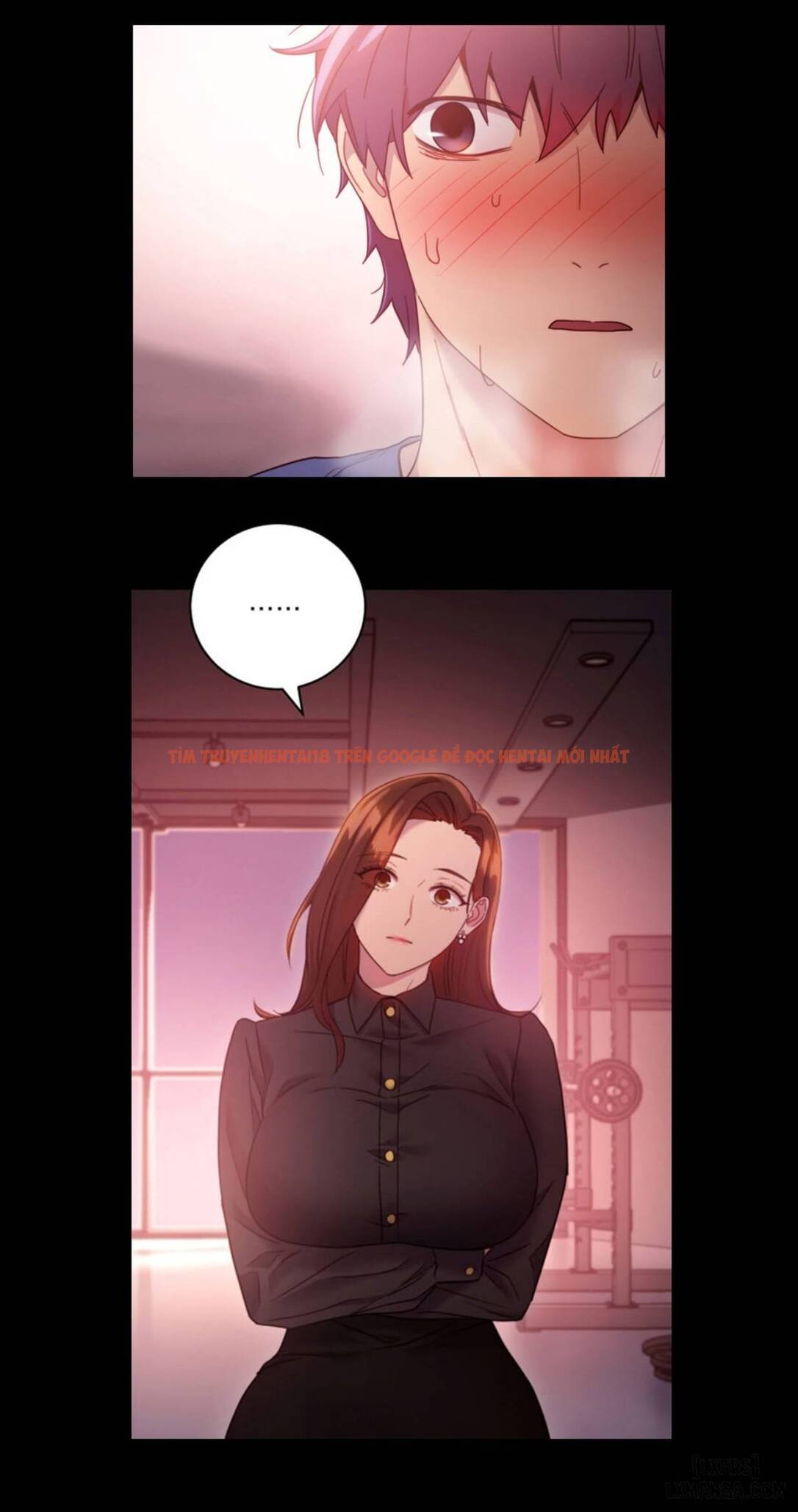 Mẹ Kế Và Những Người Bạn - Chapter 16