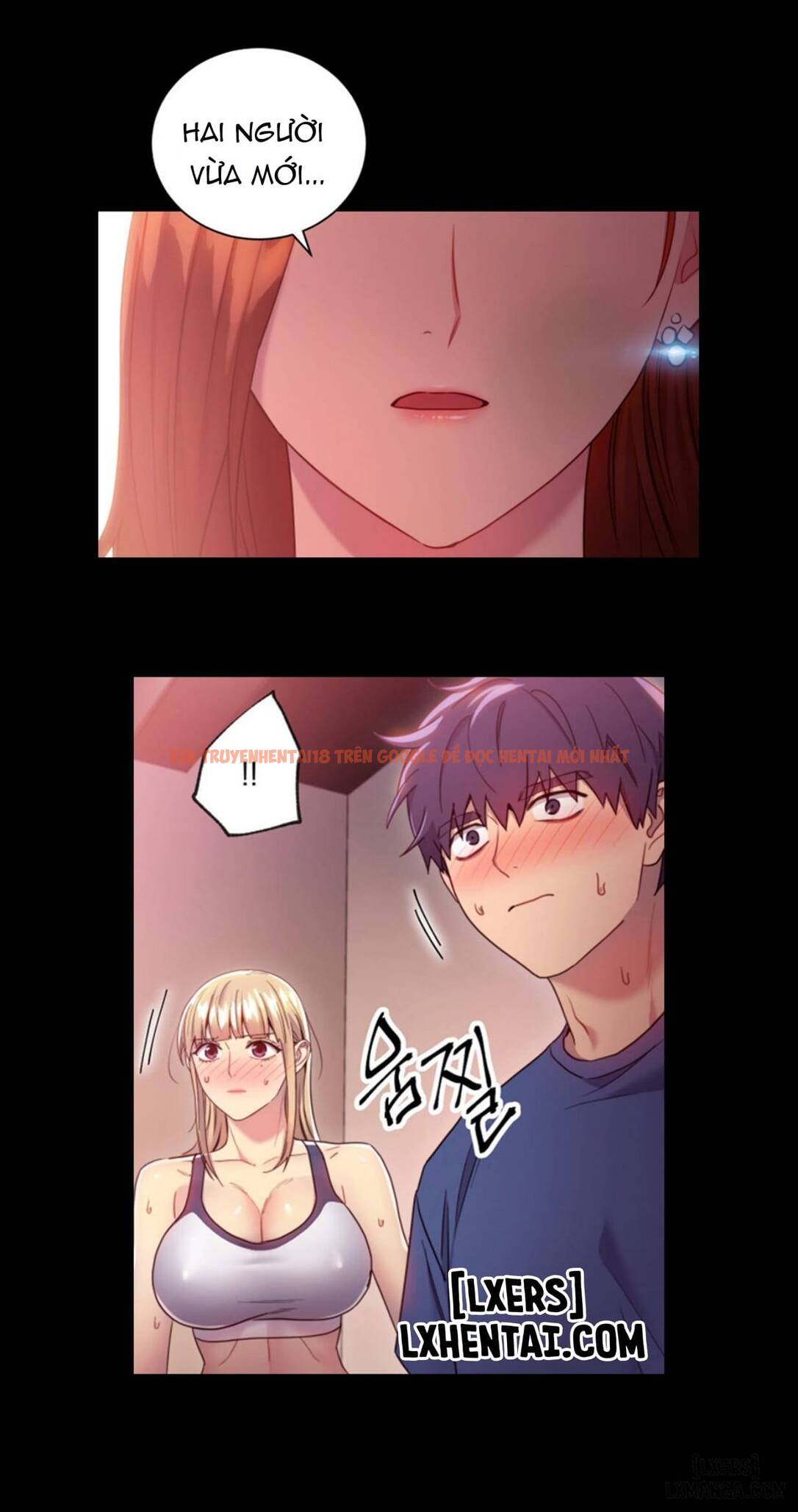 Mẹ Kế Và Những Người Bạn - Chapter 16