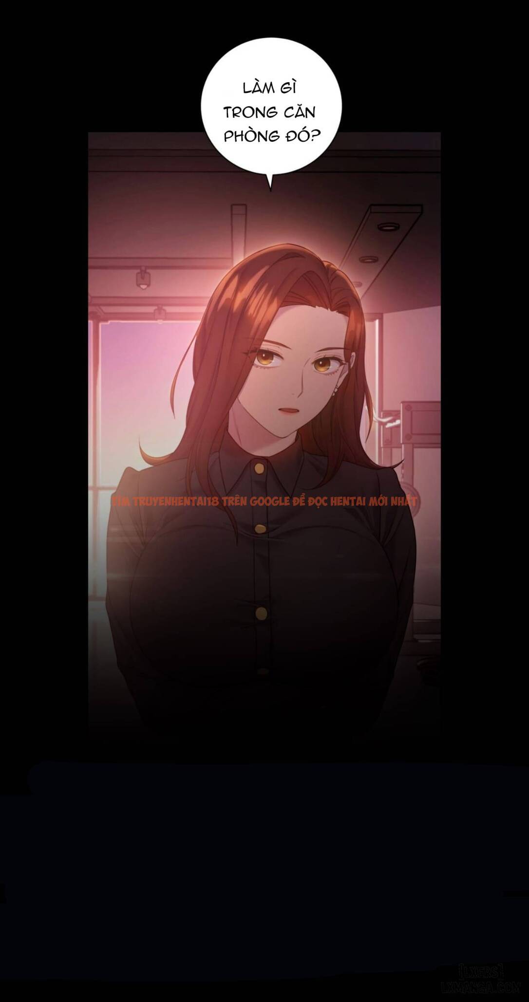 Mẹ Kế Và Những Người Bạn - Chapter 16