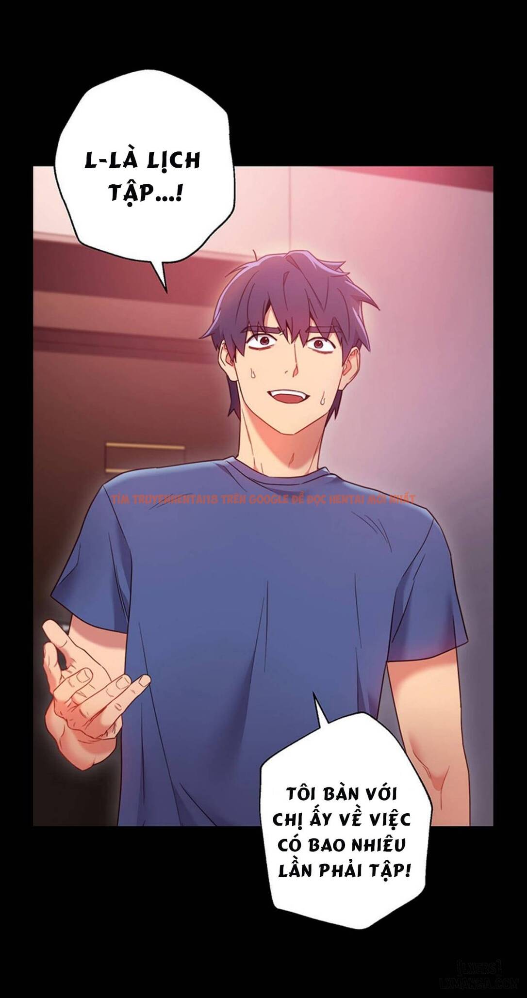 Mẹ Kế Và Những Người Bạn - Chapter 17