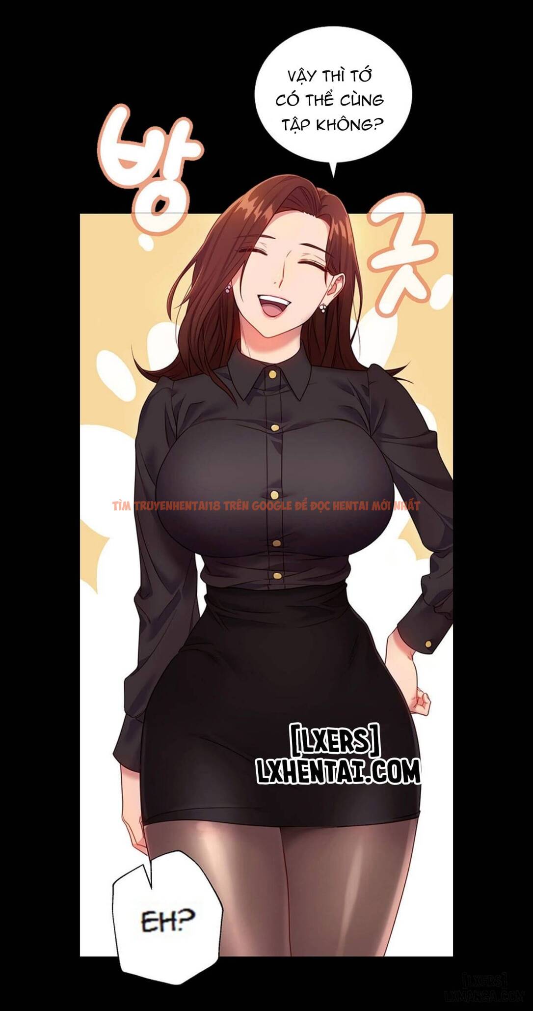 Mẹ Kế Và Những Người Bạn - Chapter 17