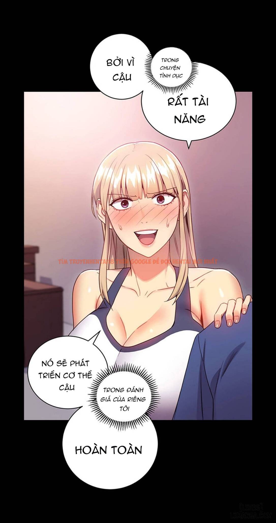 Mẹ Kế Và Những Người Bạn - Chapter 17