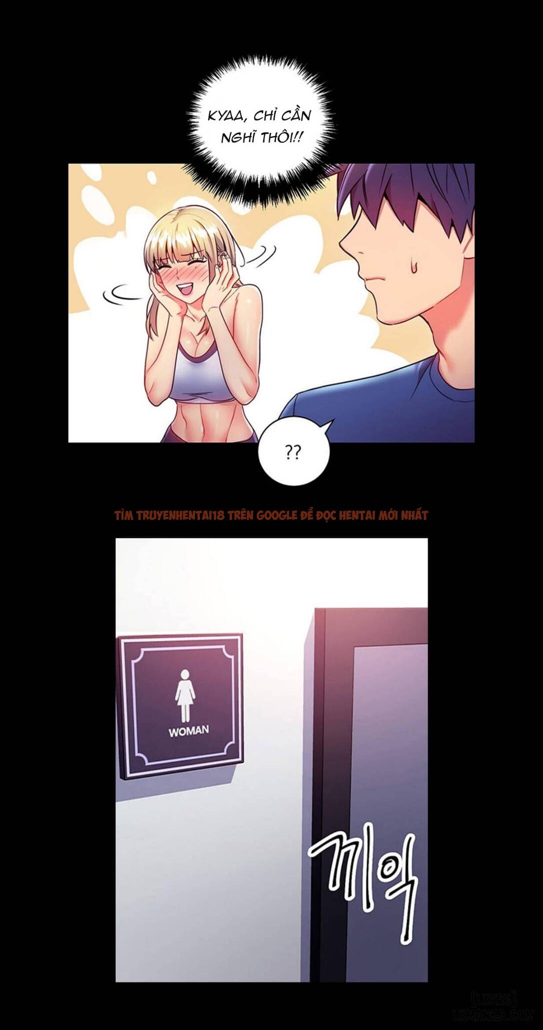 Mẹ Kế Và Những Người Bạn - Chapter 17
