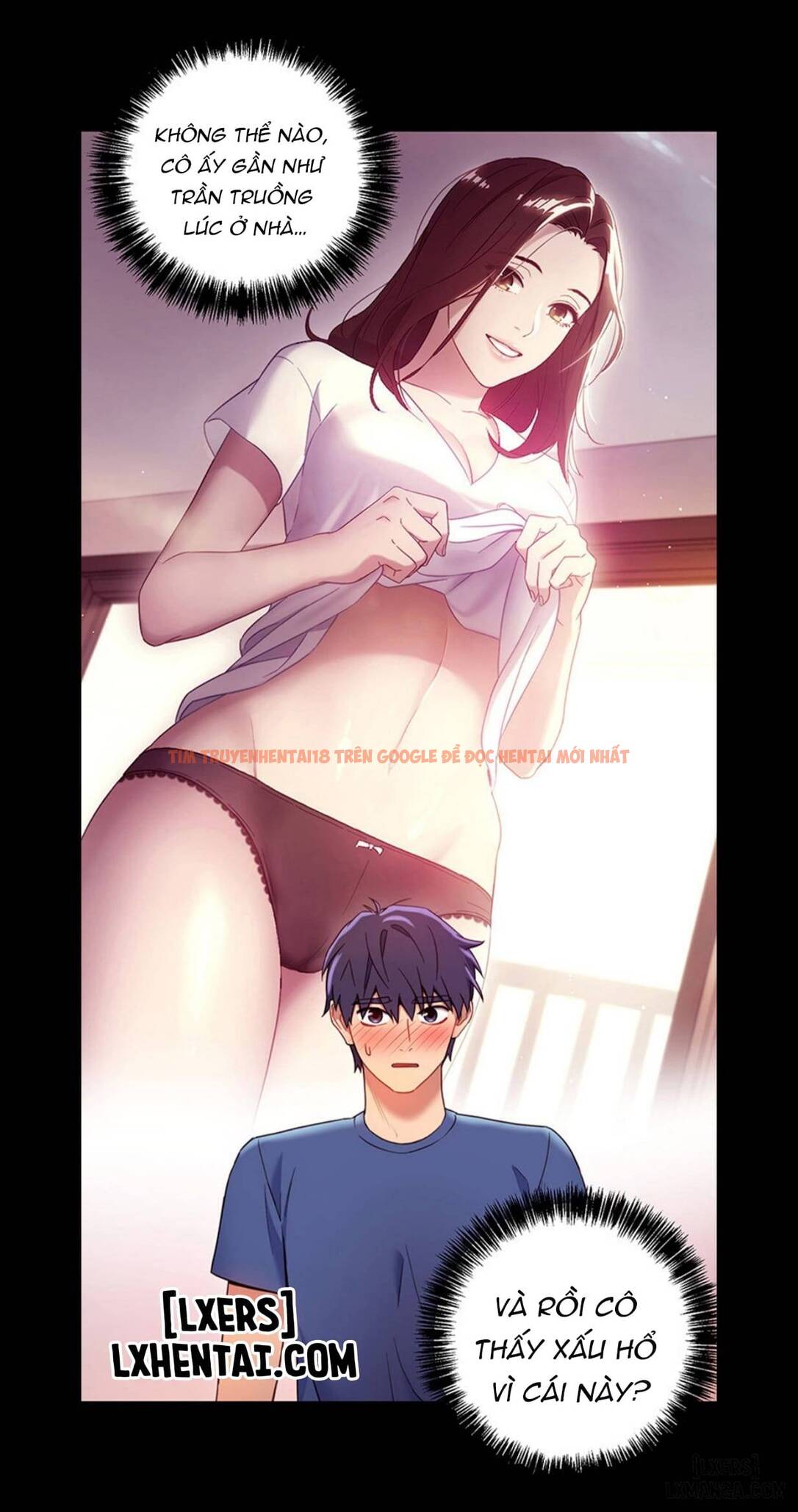 Mẹ Kế Và Những Người Bạn - Chapter 17