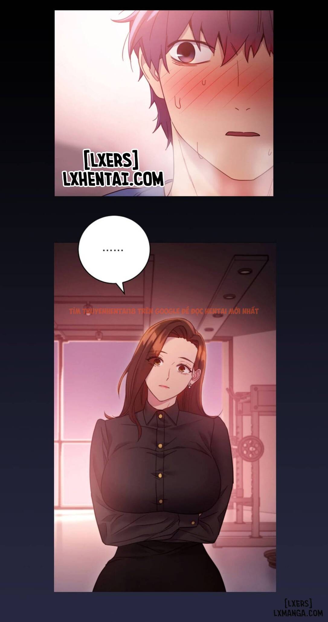 Mẹ Kế Và Những Người Bạn - Chapter 17