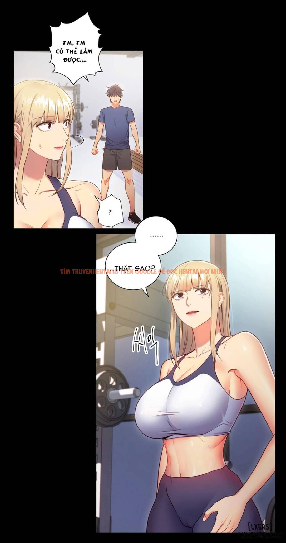 Mẹ Kế Và Những Người Bạn - Chapter 17