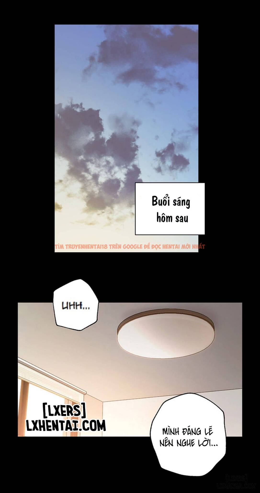 Mẹ Kế Và Những Người Bạn - Chapter 17