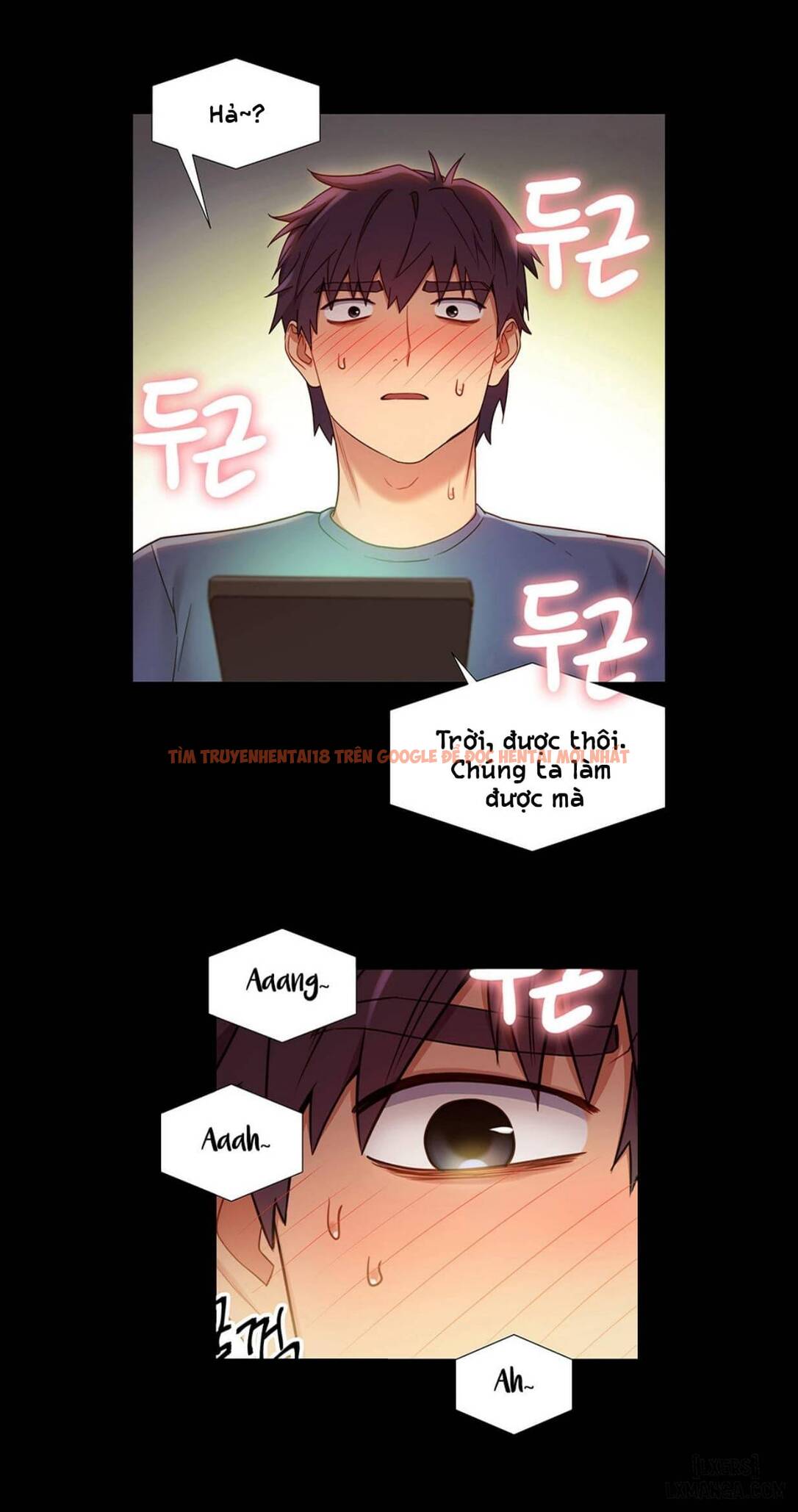 Mẹ Kế Và Những Người Bạn - Chapter 17