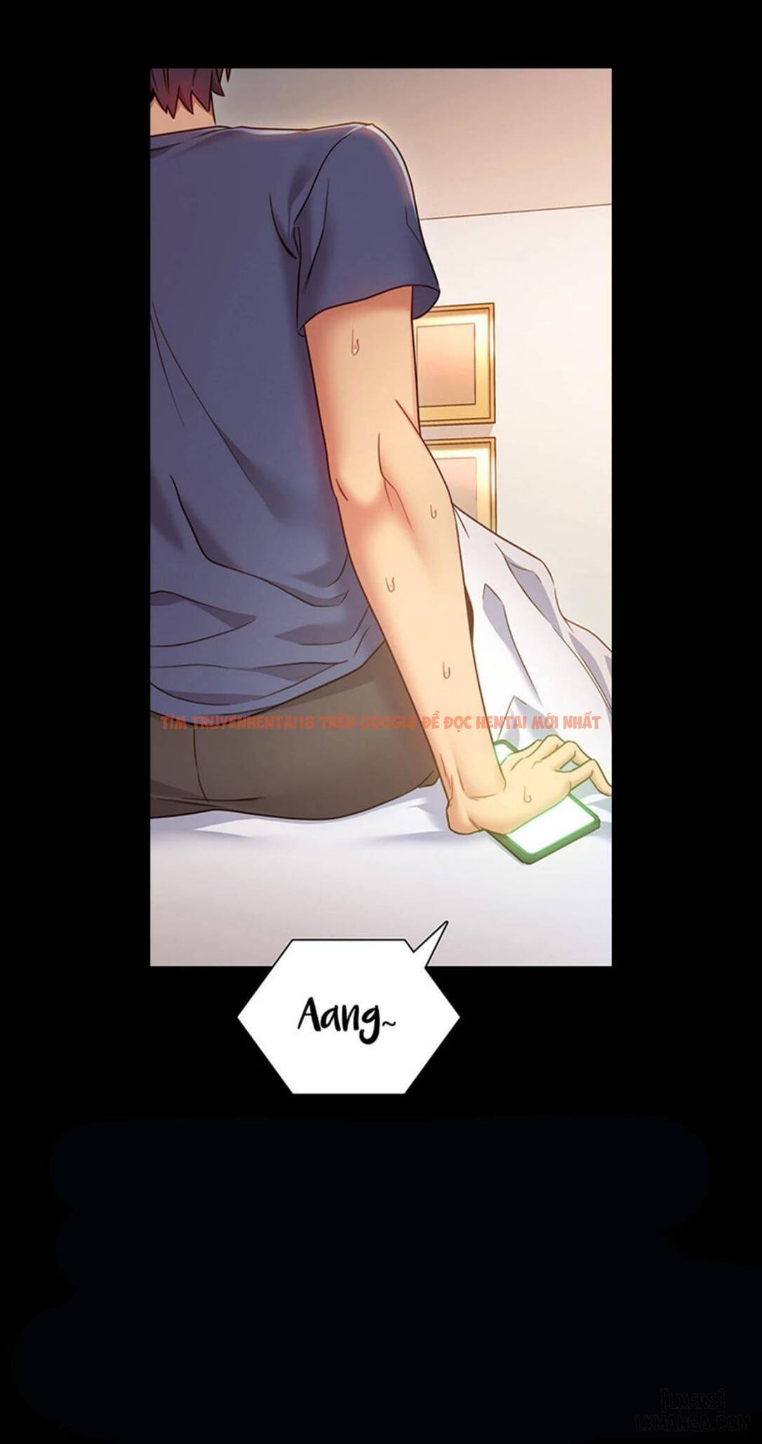 Mẹ Kế Và Những Người Bạn - Chapter 17
