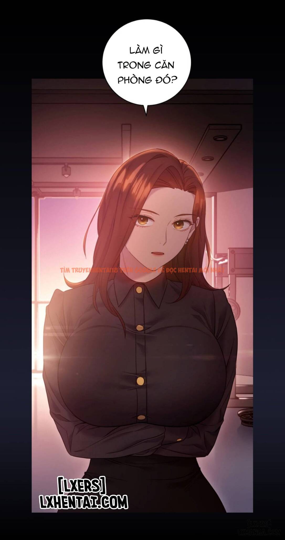Mẹ Kế Và Những Người Bạn - Chapter 17