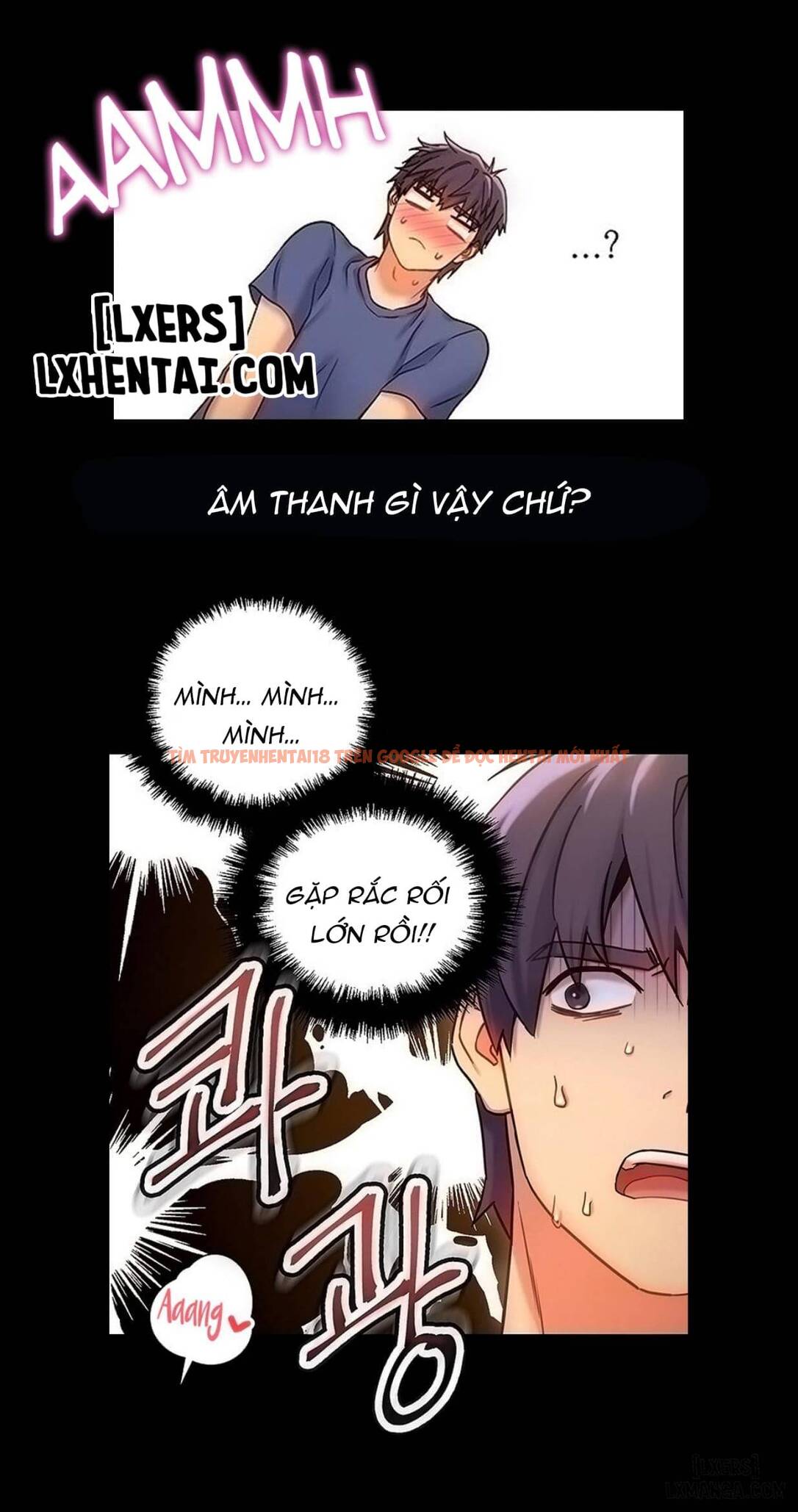 Xem ảnh Mẹ Kế Và Những Người Bạn - Chapter 18 - 10 - TruyenVN.APP