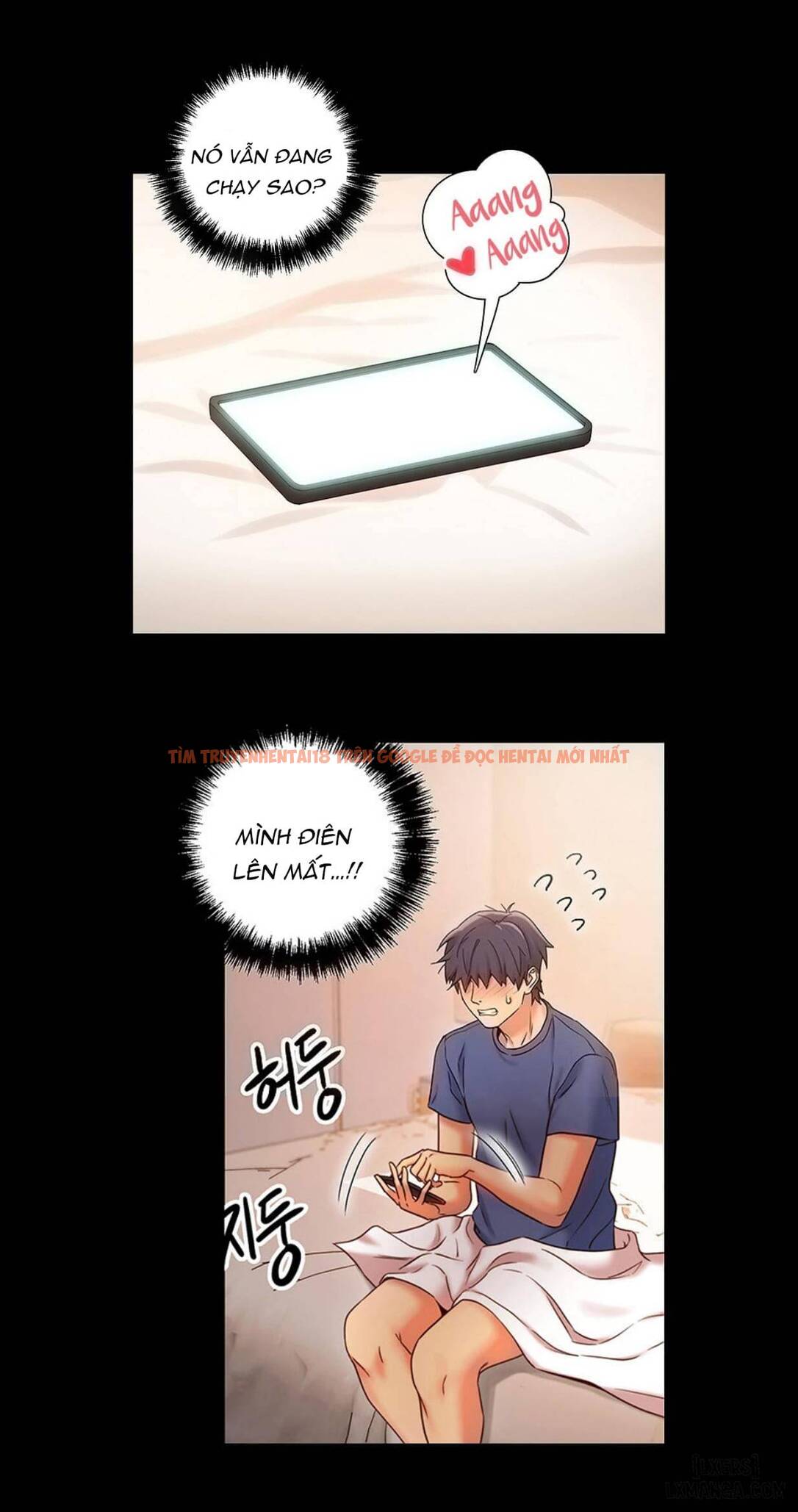 Xem ảnh Mẹ Kế Và Những Người Bạn - Chapter 18 - 11 - TruyenVN.APP