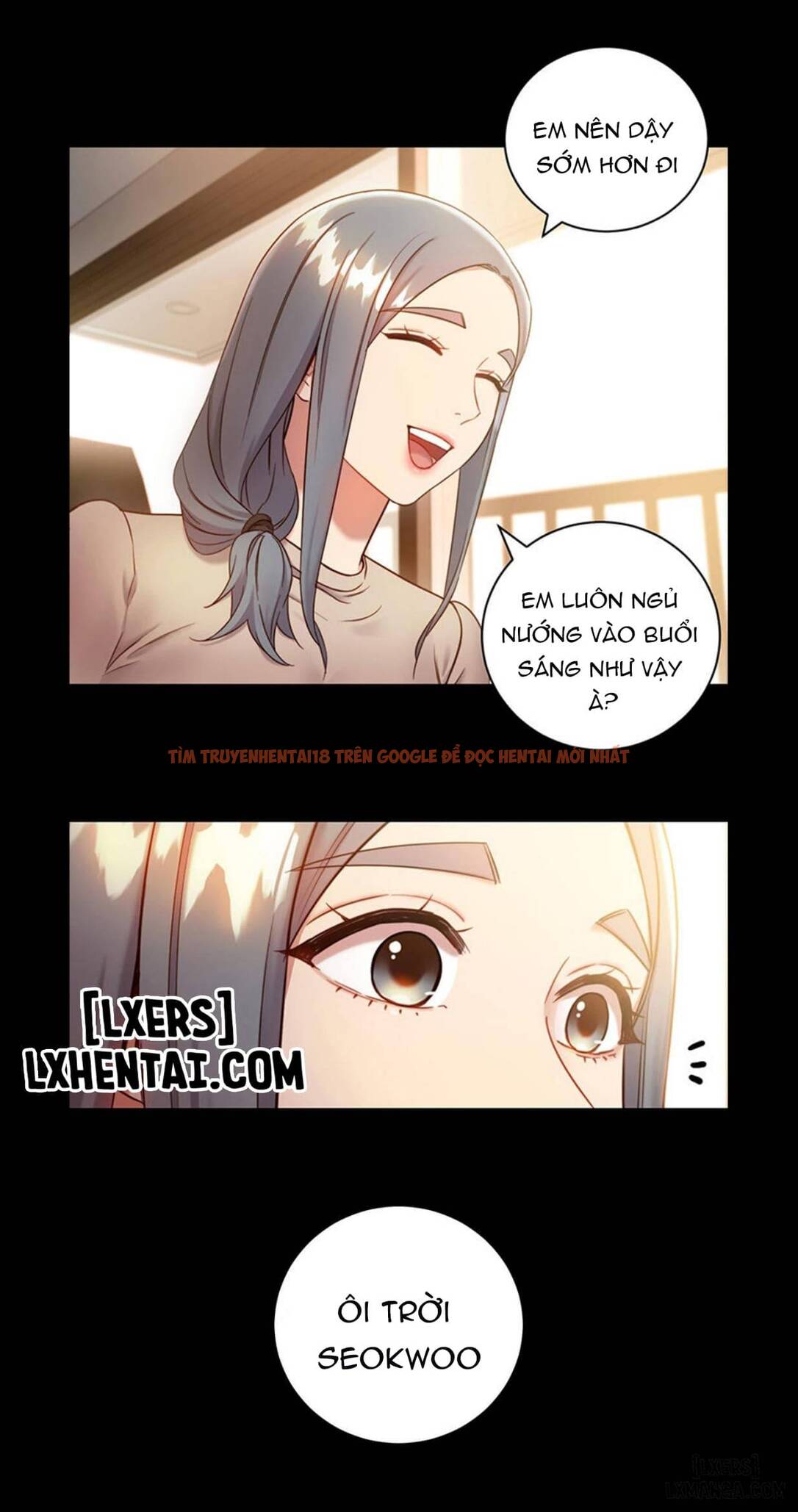 Xem ảnh Mẹ Kế Và Những Người Bạn - Chapter 18 - 20 - TruyenVN.APP