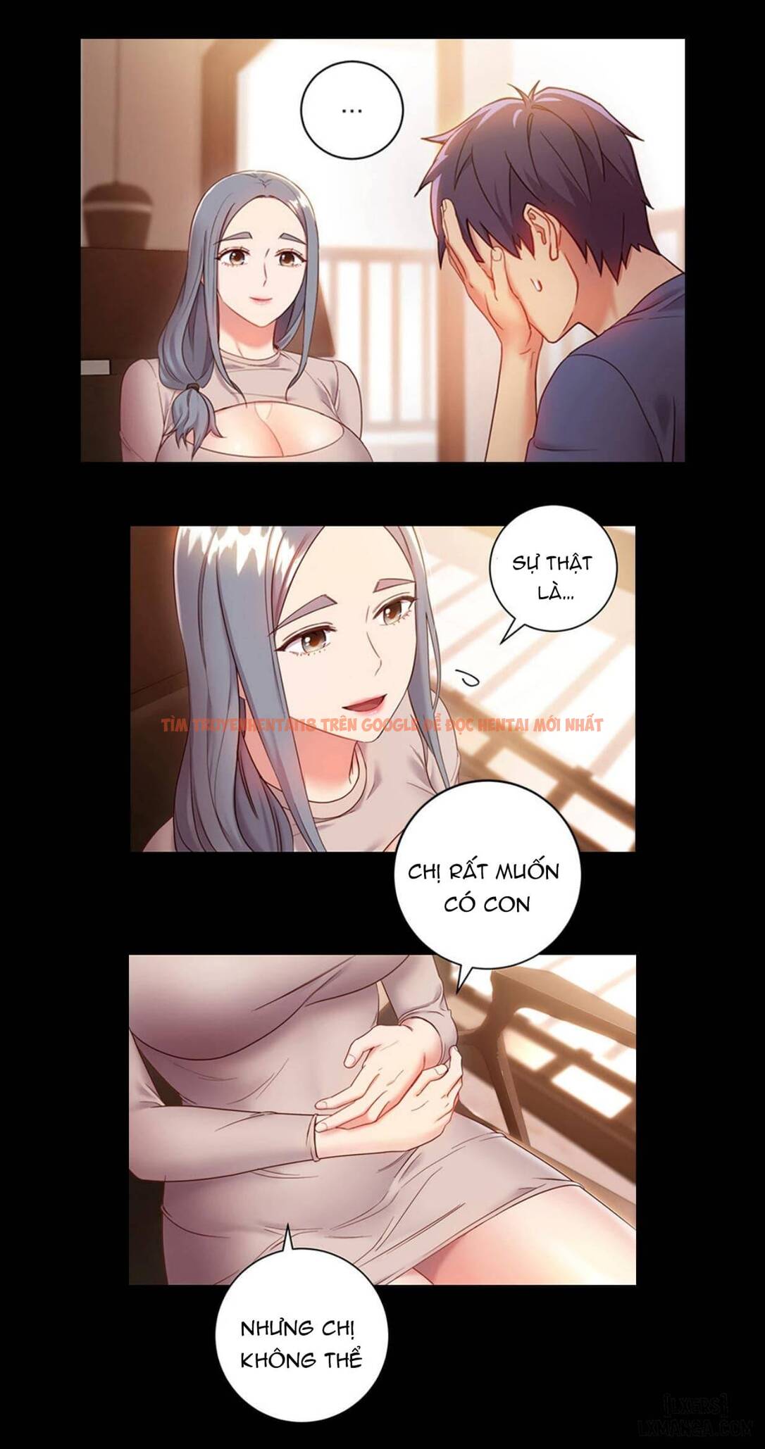 Xem ảnh Mẹ Kế Và Những Người Bạn - Chapter 18 - 44 - TruyenVN.APP