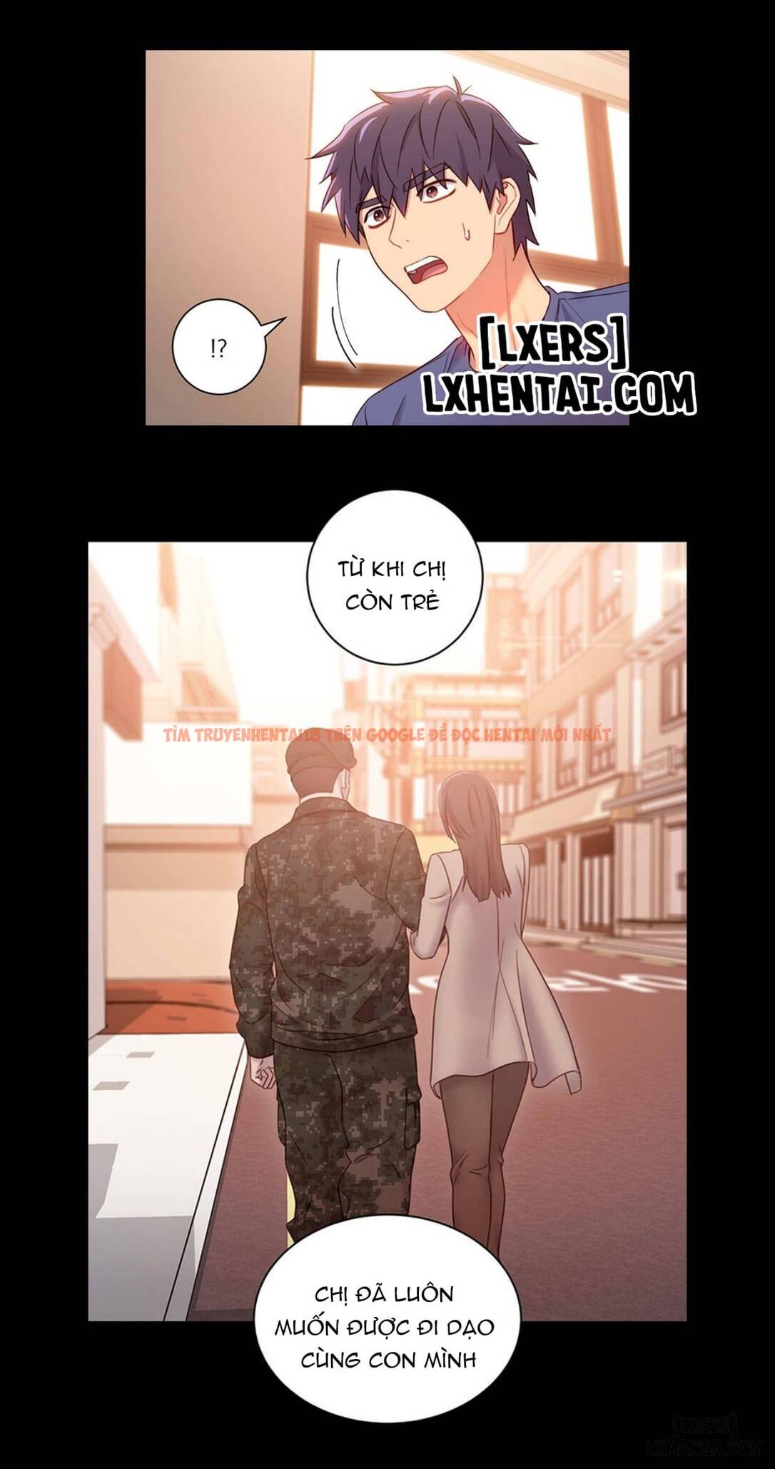 Xem ảnh Mẹ Kế Và Những Người Bạn - Chapter 18 - 45 - TruyenVN.APP