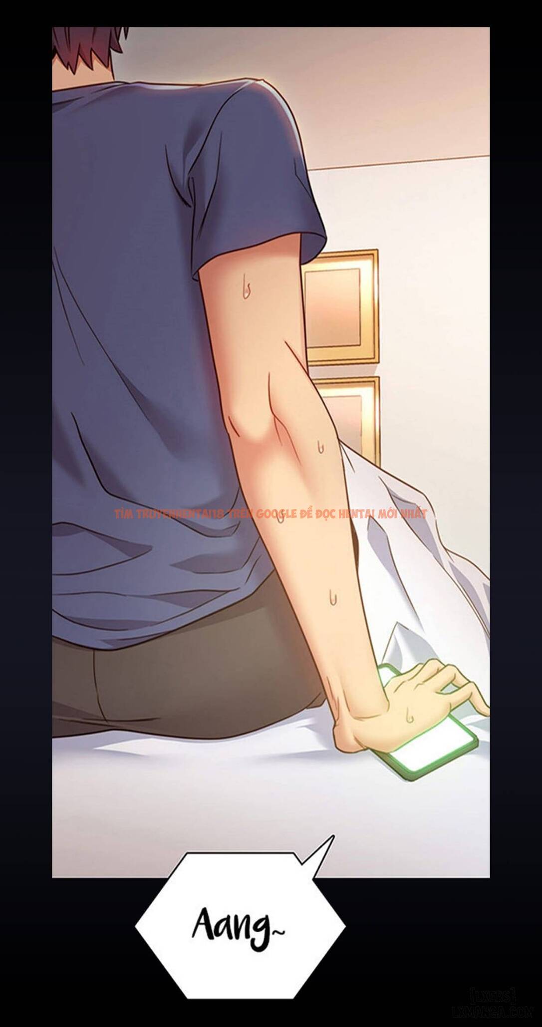 Xem ảnh Mẹ Kế Và Những Người Bạn - Chapter 18 - 5 - TruyenVN.APP