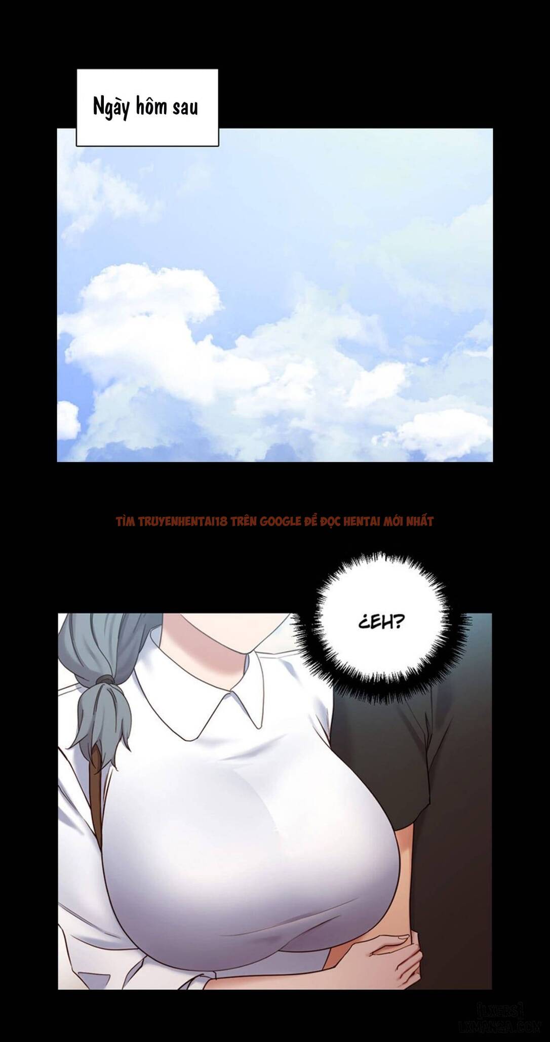 Xem ảnh Mẹ Kế Và Những Người Bạn - Chapter 18 - 52 - TruyenVN.APP