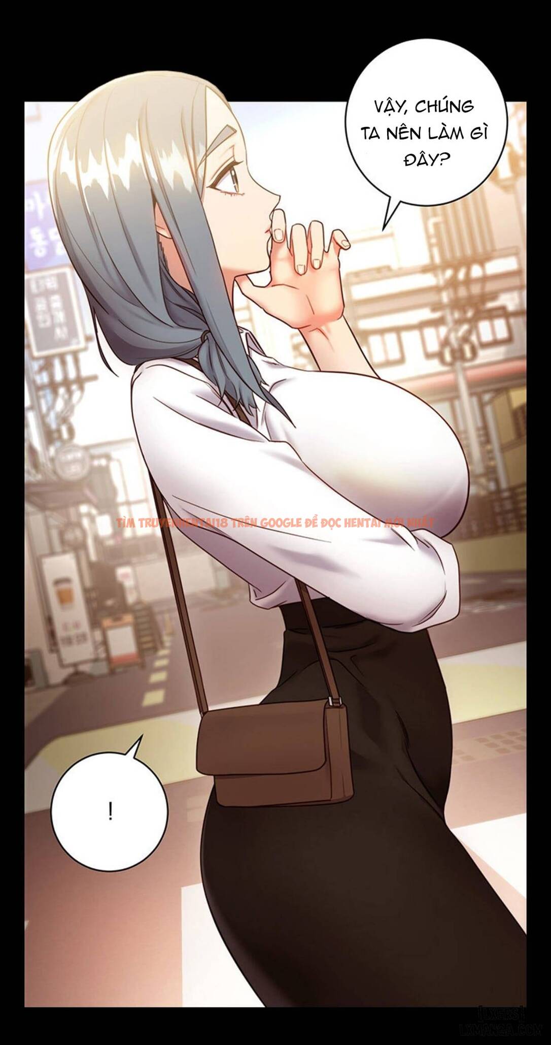 Mẹ Kế Và Những Người Bạn - Chapter 19