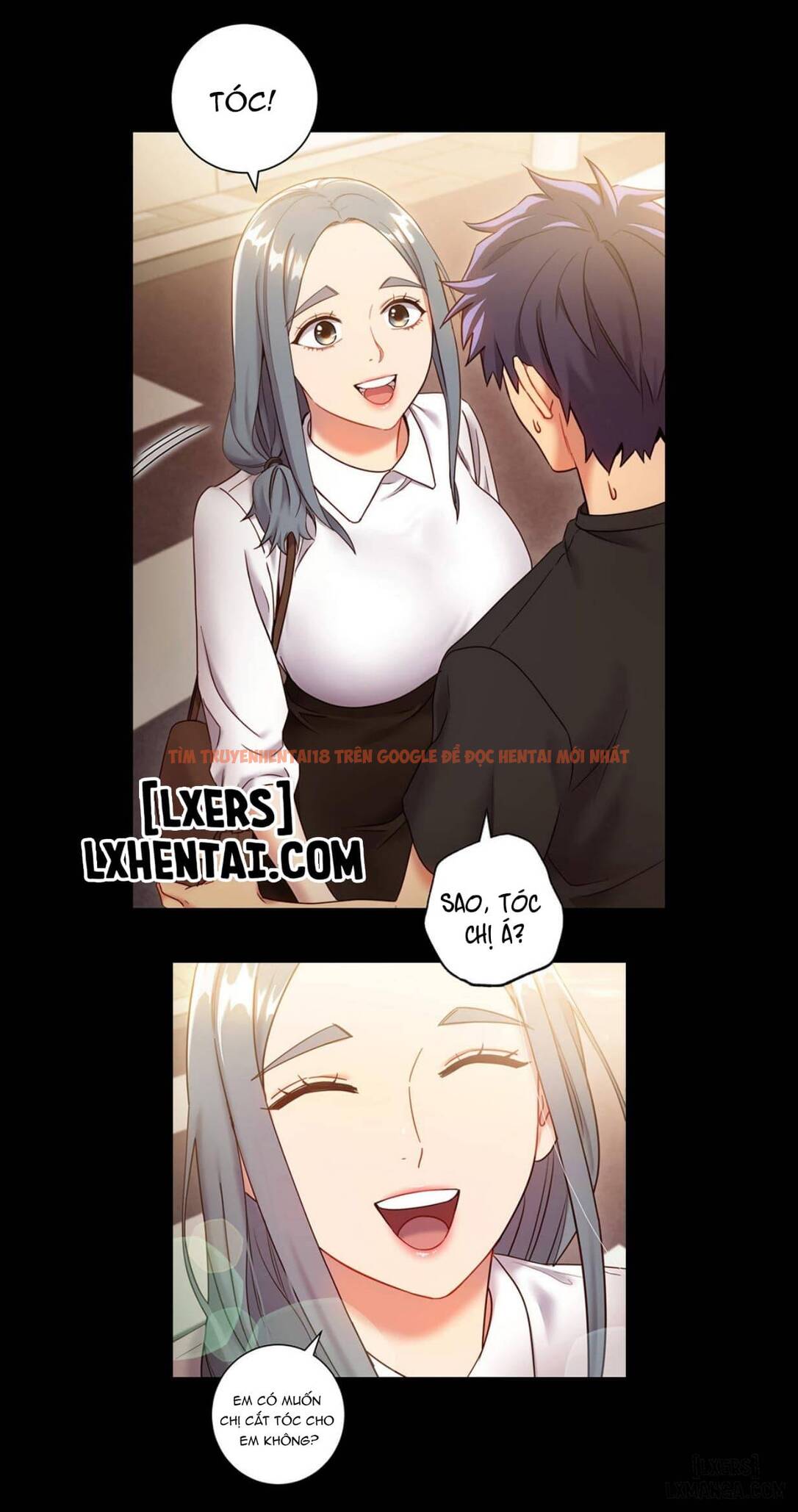 Mẹ Kế Và Những Người Bạn - Chapter 19