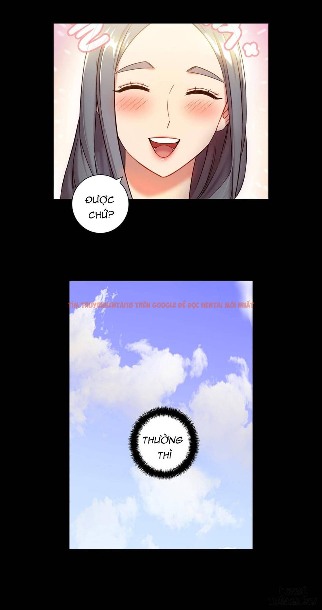 Mẹ Kế Và Những Người Bạn - Chapter 19