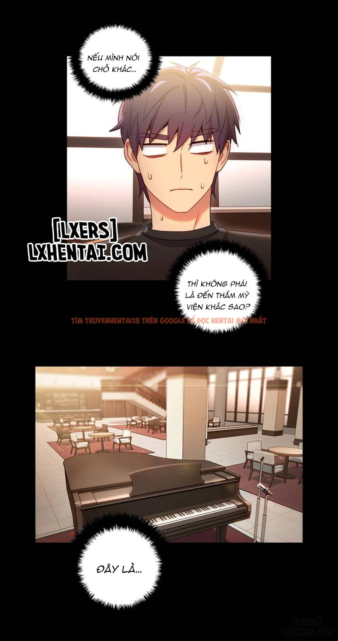 Mẹ Kế Và Những Người Bạn - Chapter 19