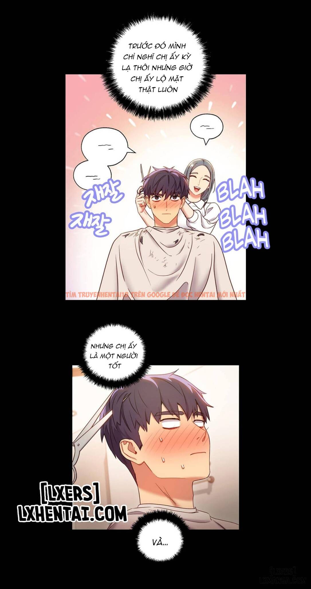 Mẹ Kế Và Những Người Bạn - Chapter 19