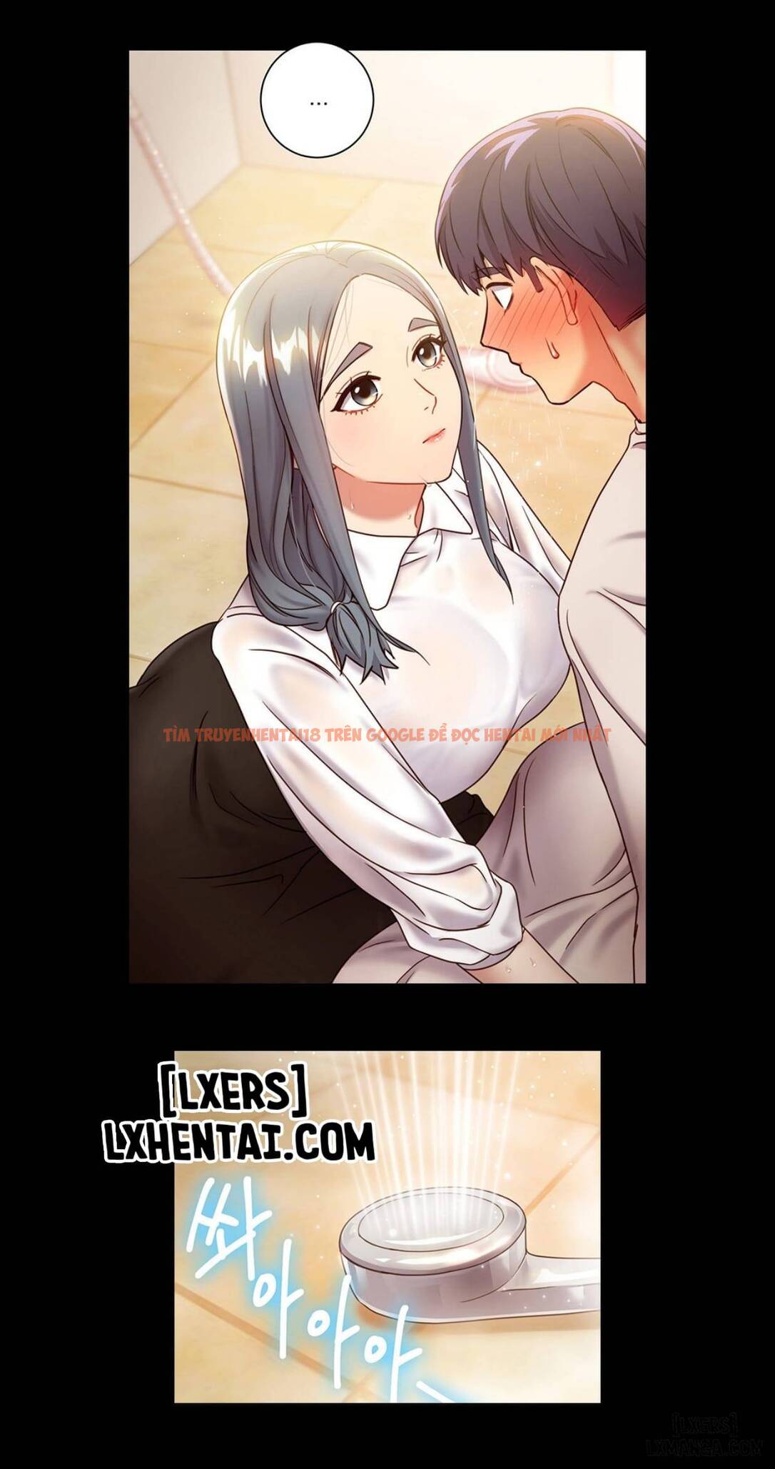 Mẹ Kế Và Những Người Bạn - Chapter 19