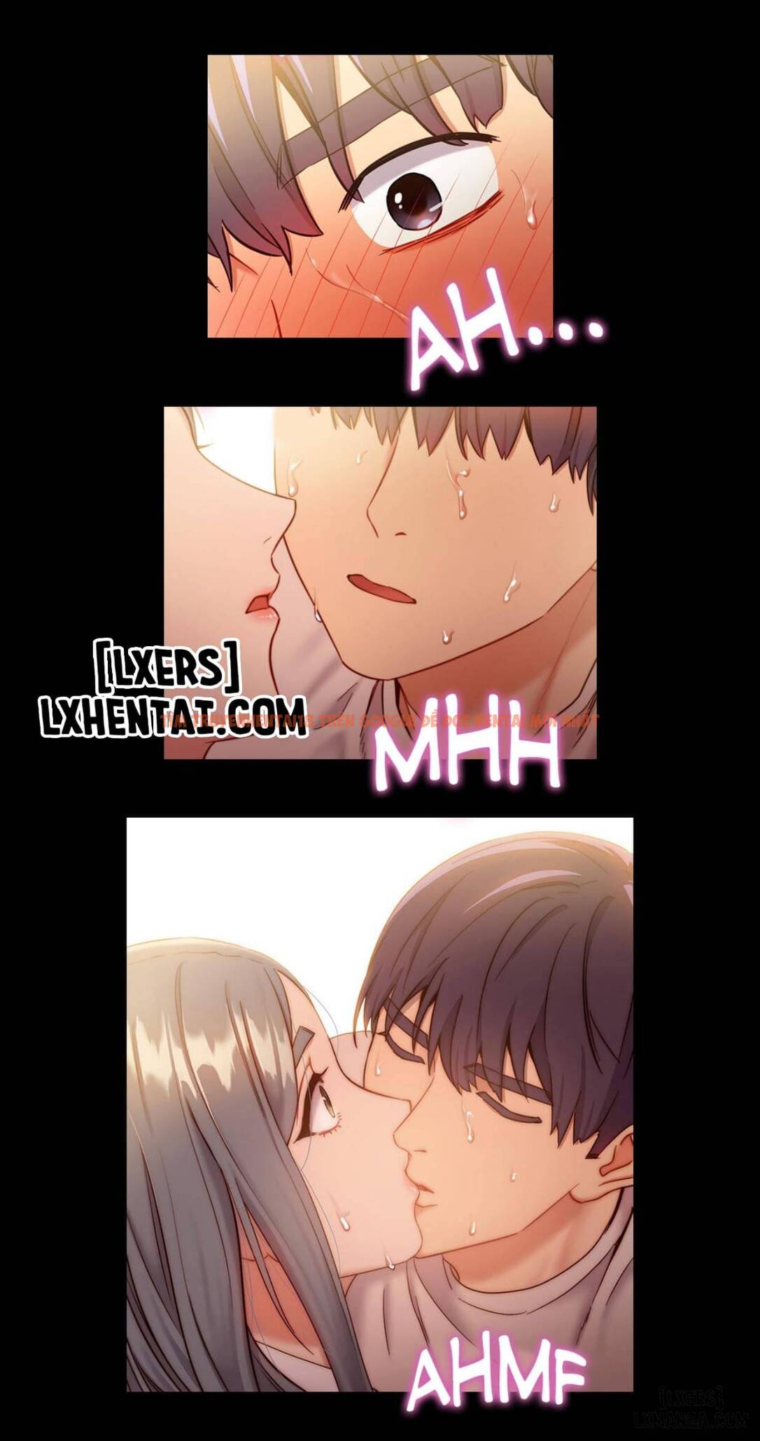 Mẹ Kế Và Những Người Bạn - Chapter 19