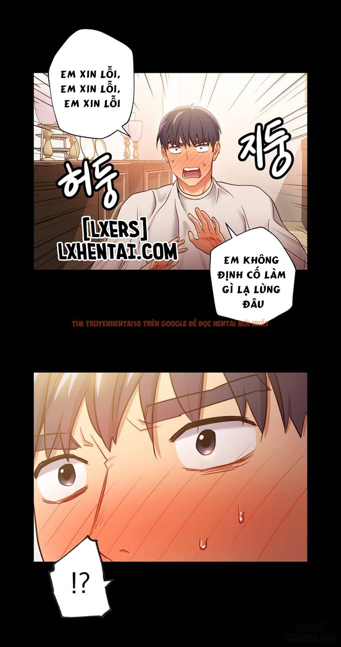 Mẹ Kế Và Những Người Bạn - Chapter 19