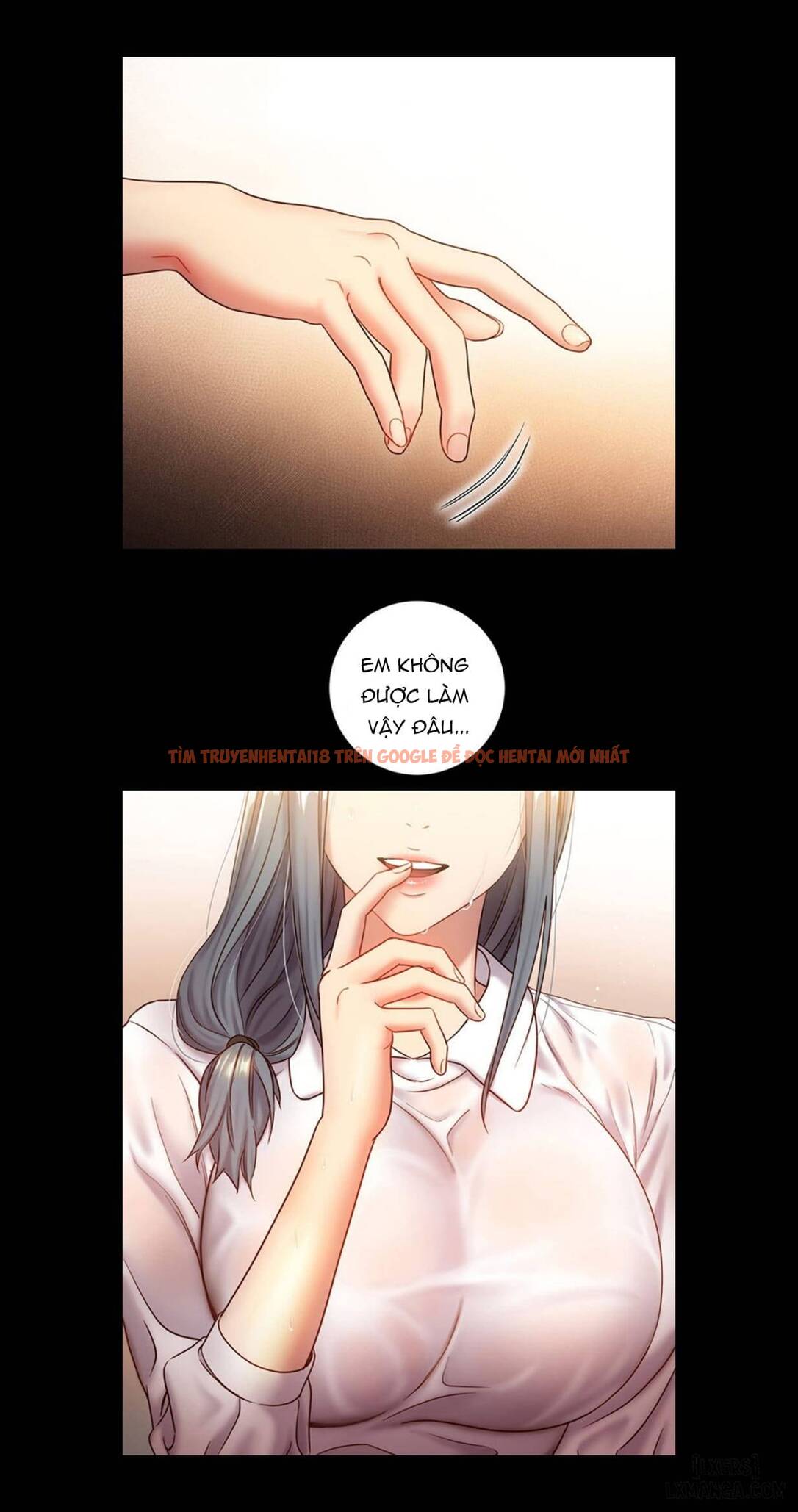 Mẹ Kế Và Những Người Bạn - Chapter 19