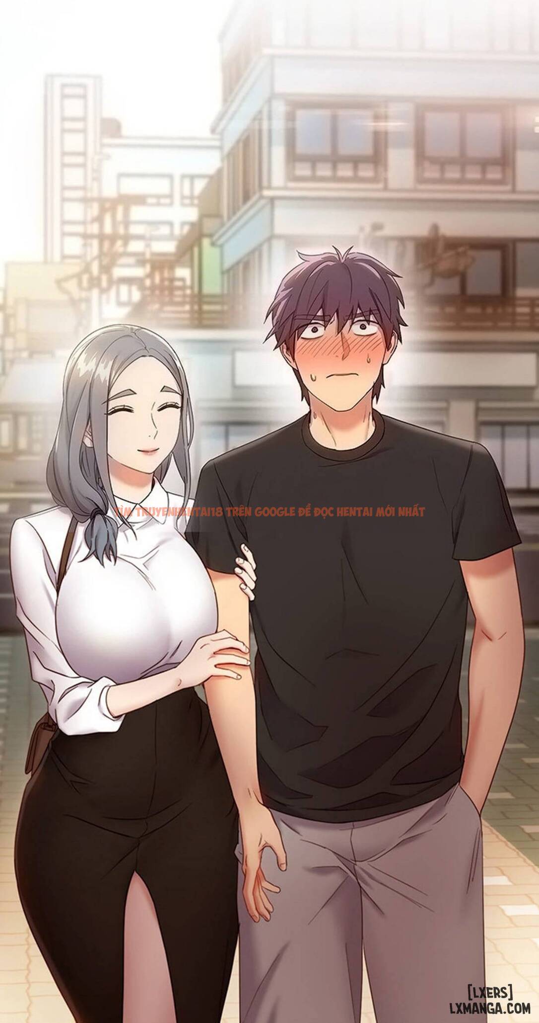 Mẹ Kế Và Những Người Bạn - Chapter 19