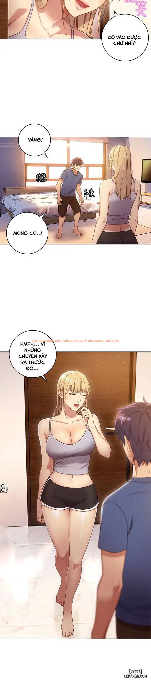 Trang truyện 16 trong truyện tranh Mẹ Kế Và Những Người Bạn - Chap 2 - lxmanga.org