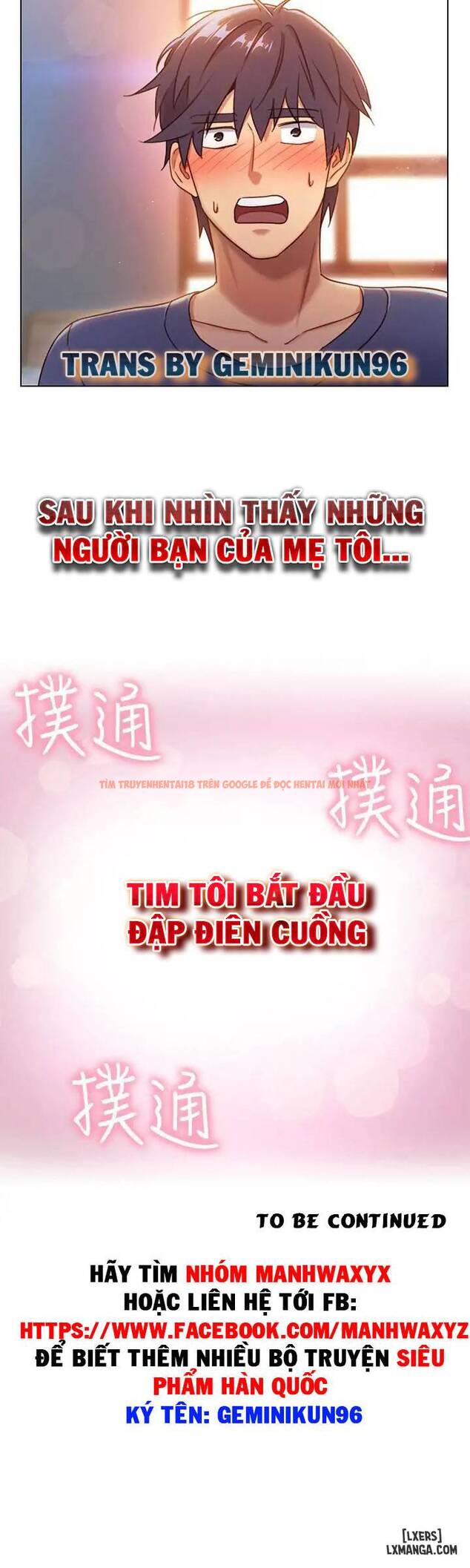 Trang truyện 28 trong truyện tranh Mẹ Kế Và Những Người Bạn - Chap 2 - lxmanga.org
