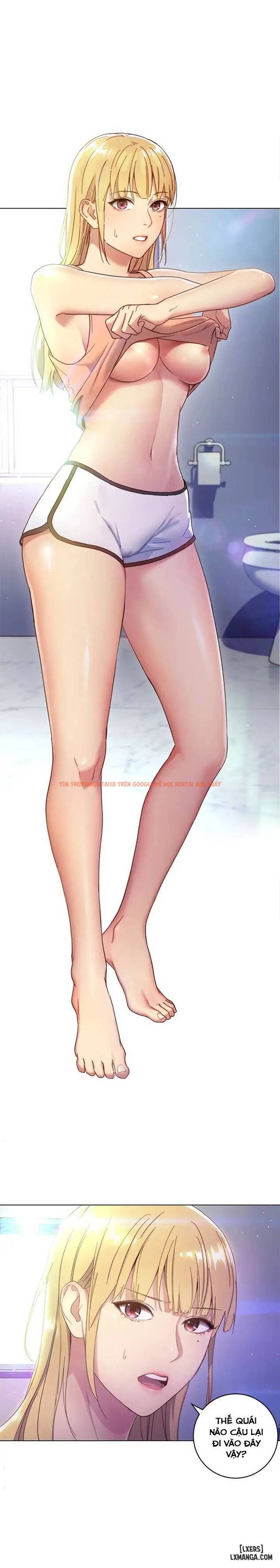 Trang truyện 3 trong truyện tranh Mẹ Kế Và Những Người Bạn - Chap 2 - lxmanga.org